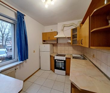 Mieszkanie 1 pokój 37 m² Wrocław-Krzyki - Księże Małe - Photo 3