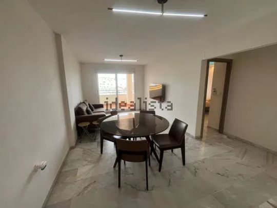 Alquiler de piso en Calle José Manuel Vallés, 1 - Photo 1