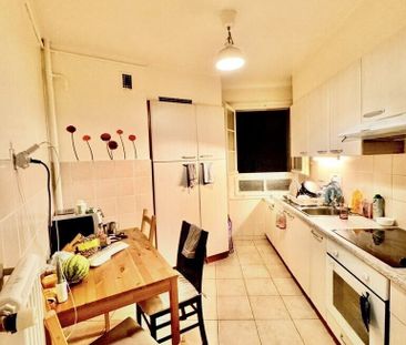 Nice 2.5 room apartment in Lausanne - Photo 4