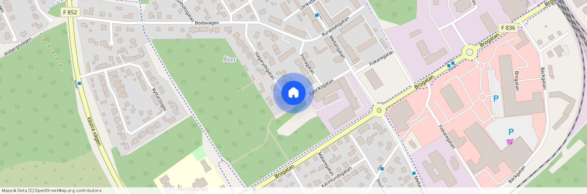 Nässjö, Fabriksgatan, 24 C, 57142