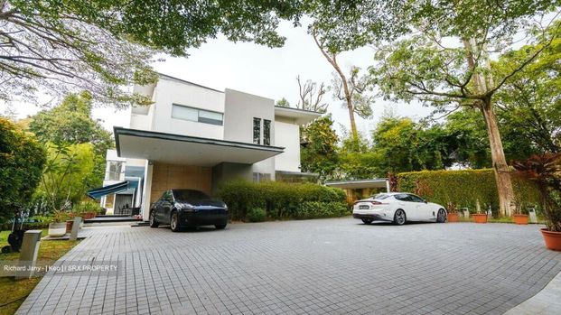Cluny Hill (D10), Detached - For Rent - Photo 1