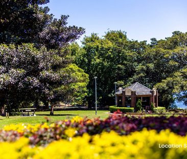 Studio apartment in a convenient location - Photo 5