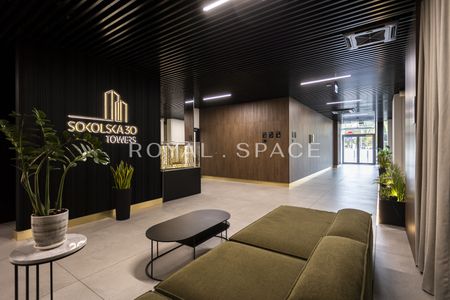 APARTAMENT PREMIUM | SAUNA • FITNESS • TARAS - Zdjęcie 3