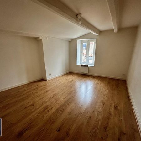 Location Appartement 2 pièces 41m² CLERMONT FERRAND 63000 - Photo 3