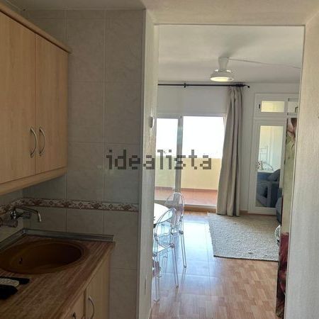 Alquiler de estudio en Avenida Antonio Machado, 106 - Photo 1