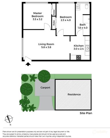 Tidy Unit in a Great Location - Photo 4