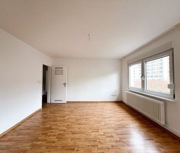 Renovierte 3-Zimmer Wohnung mit Balkon am Gutenbergplatz in Arnsberg - Foto 5