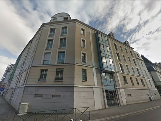 Location Appartement 2 pièces 49m² RENNES 35000 - Photo 1