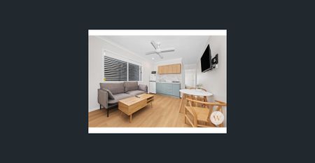 Unit 4 - Fully Furnished Studio Suites - Photo 2