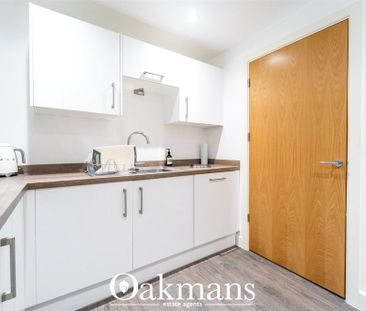 2 bedroom apartment to rent - Photo 4