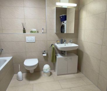 3.5 Zimmer, 90 m², 1. Stock - Photo 6