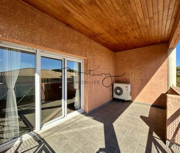 COUP DE COEUR : P3 AVEC TERRASSE ET PARKING EN DERNIER ETAGE - Photo 4