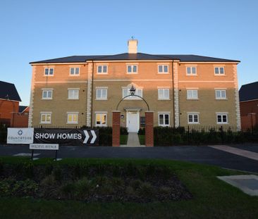 2 bedroom apartment to rent - Photo 6