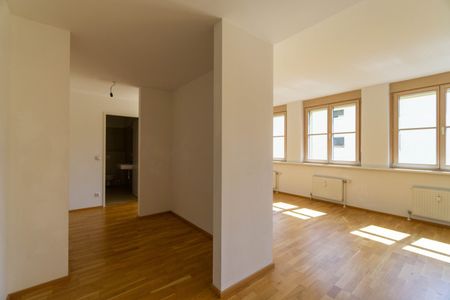 Stilvoll wohnen in Penzing: Gepflegte Wohnung mit perfekter Anbindung - Photo 4
