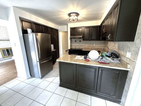 For Lease - 52 Major William Sharpe Drive Unit# Main, Brampton, Ontario - Photo 4