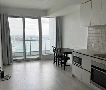 For Lease - 5 Buttermill Avenue Unit# 3106, Vaughan, Ontario - Photo 4