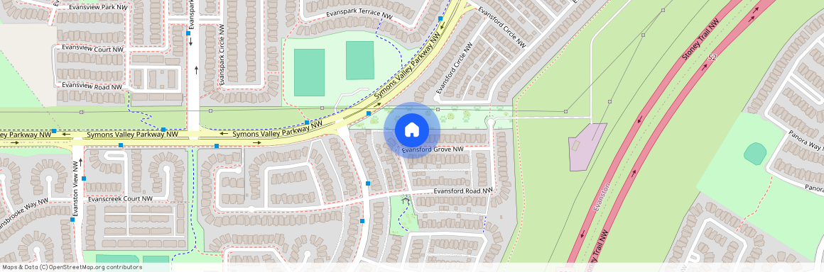 58 Evansford Grove Nw, Calgary, AB T3P 1G7