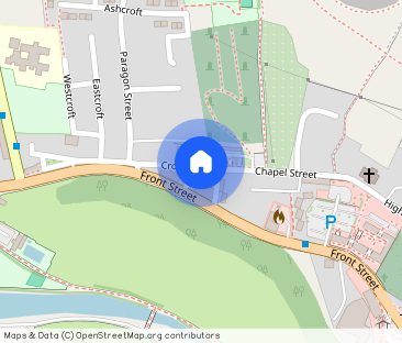 Cross Hill Stanhope - Photo 1