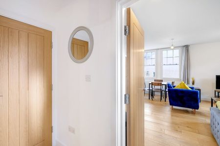 2 bedroom flat to rent - Photo 4
