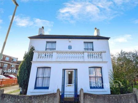 Elm Grove Road, Farnborough, GU14 - Photo 4