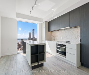 For Lease - 89 Church Street Unit# 4107, Toronto, Ontario - Photo 6