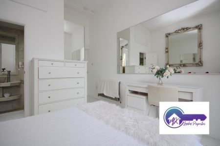 1 Bedroom Room in Flat Share To Rent - Photo 5