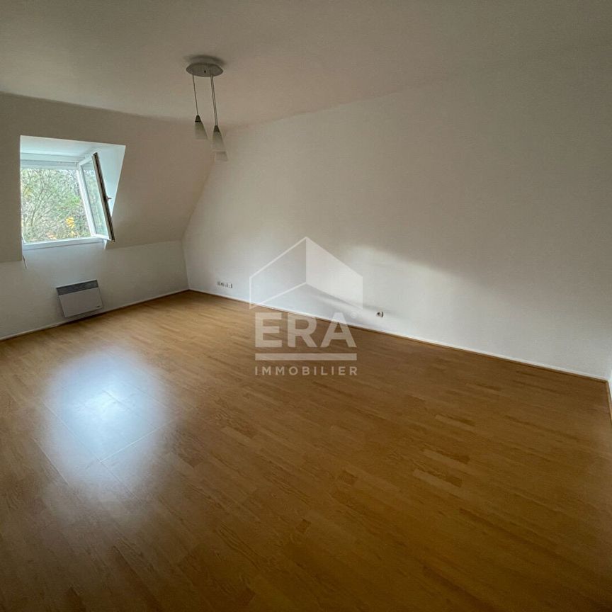 Appartement Brie-comte-robert 3 pièce(s) 59.47 m2 - Photo 1