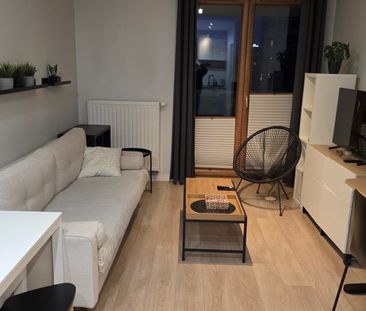 Kraków, Krowodrza, Łobzów, Wrocławska Mieszkanie na wynajem - Photo 2