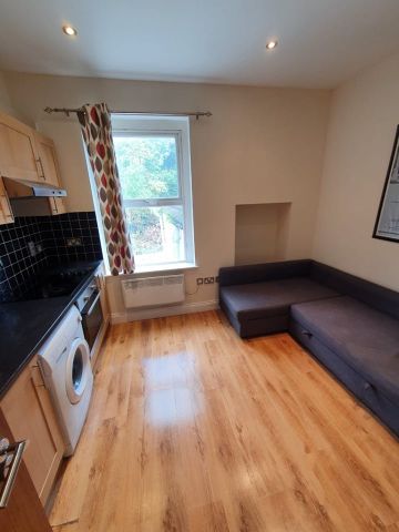 Studio Flat, Catford, SE6 - Photo 3
