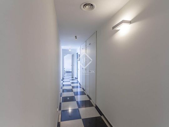 5 bedroom luxury Apartment for rent in Valencia, Spain - Photo 1