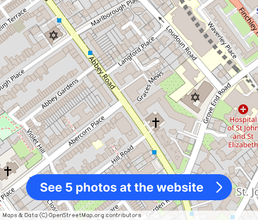 Abbey Road, St John's Wood, London, NW8 - Photo 1