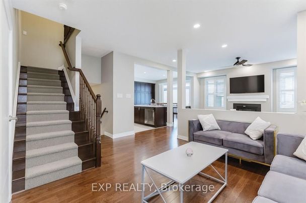 For Lease - 39 Clonfadda Terrace, Barrhaven, Ontario - Photo 1