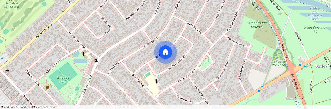 30 Yarmouth St, Aranui, Christchurch