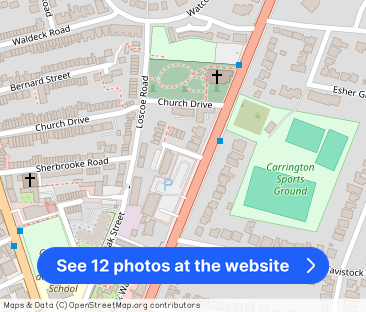 Yew Tree Avenue, Nottingham, NG5 - Photo 1