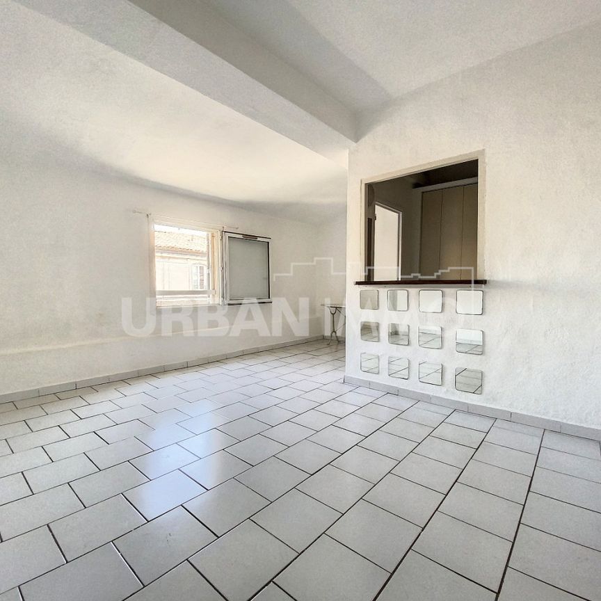 Appartement MONTPELLIER (34000) - Photo 1