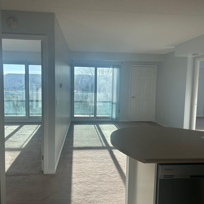 For Lease - 25 Via Rosedale N/A Unit# 204, Brampton, Ontario - Photo 1