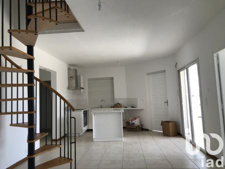 Maison 5 pièces de 110 m² à Saint-François (97118) - Photo 2