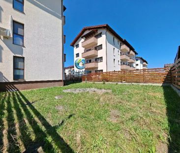 Inchiriem Apartament 2 Camere, Gradina 157 Mp, Mobilat, Decomandat, Sanpetru - Fotografie 4