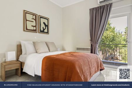 Μεζονέτα για ενοικίαση Γκολφ (Γλυφάδα) - Φωτογραφία 3