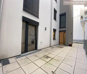 Exklusiver Wohntraum im Herzen des 6. Bezirks!! 3-Zimmer-Neubau mit Traum-Freifläche nahe Mariahilfer Straße!! - Photo 3