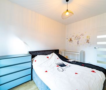 2 sypialnie | garaż i komórka w cenie | 3 balkony - Photo 4