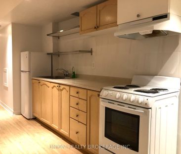 For Lease - 99 Boultbee Avenue Unit# Lower, Toronto, Ontario - Photo 2