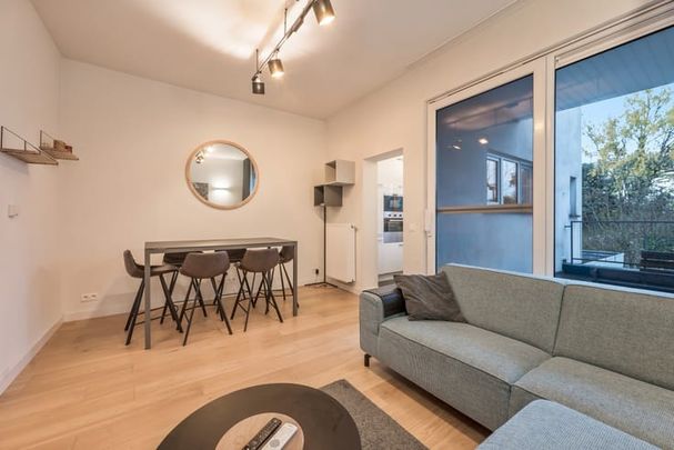 Appartement te huur - Photo 1