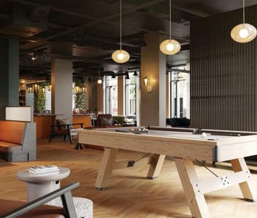 1 bedroom apartment to rent - Photo 3