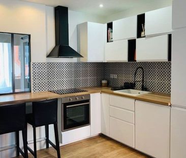 Appartement à louer 2 pièces • Toulouse - Photo 1