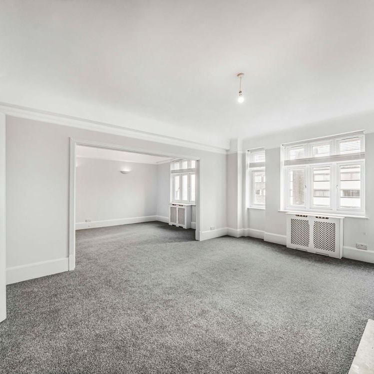 Hall Road, London NW8 - Photo 1