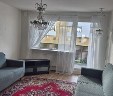 Blandsädesgatan, Mölndal - Foto 1