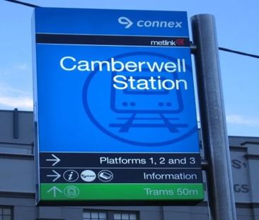 Camberwell - Photo 6