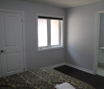 For Lease - 31 Swordfish Drive, Whitby, Ontario - Photo 1