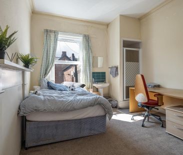 5 bedroom maisonette to rent - Photo 5